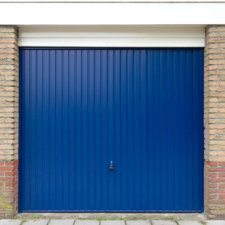 Kanteldeur van het merk Hormann | Brabant Deur