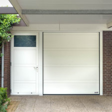 design line Stylo garagedeur | Brabant Deur
