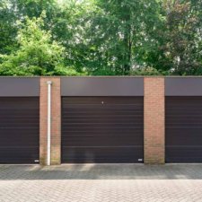 roldeuren in garageboxen | Brabant Deur