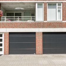 automatische garagedeuren | Brabant Deur