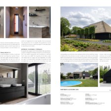 Art Of Living magazine | Brabant Deur
